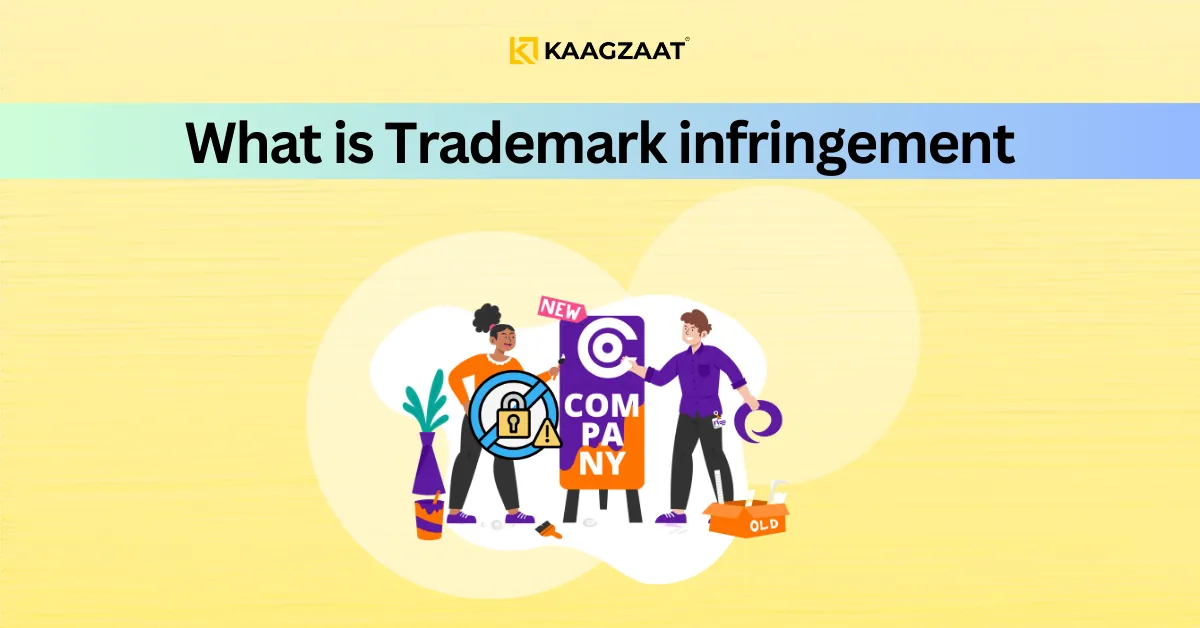 What Is Trademark Infringement?