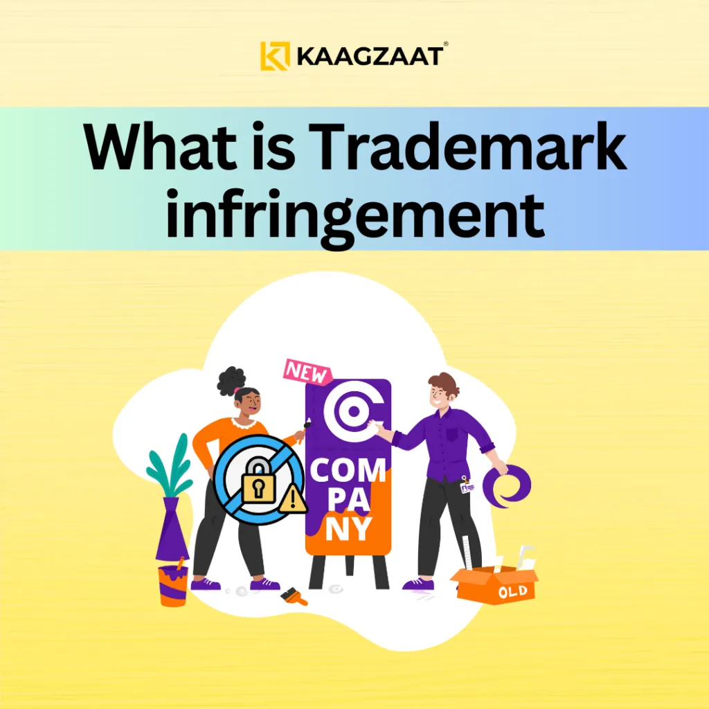 Trademark Infringement