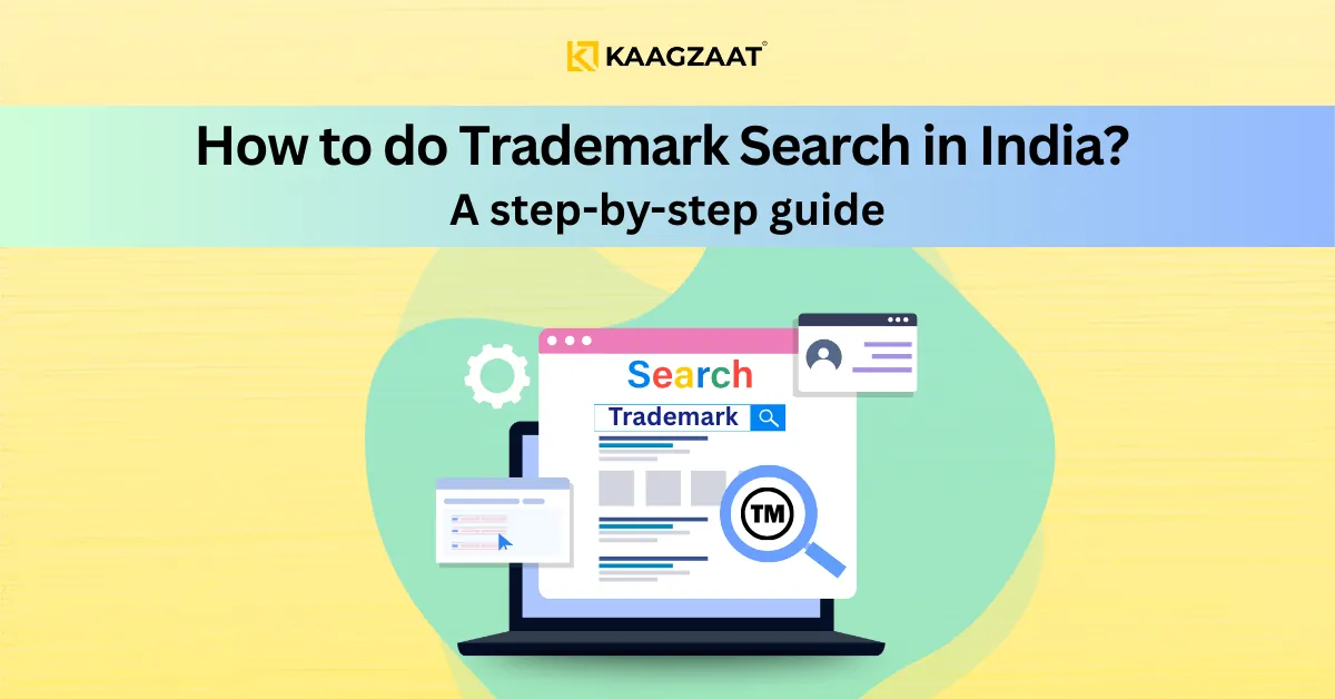 How to do Trademark Search in India?