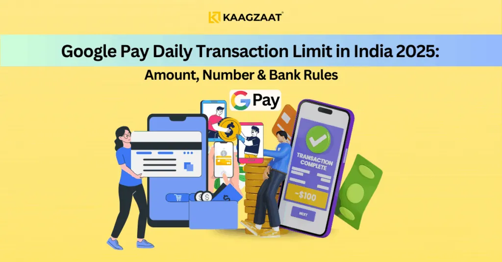 google pay daily limitt