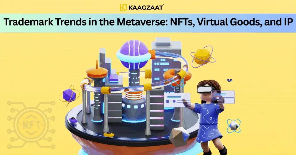 trends in metaverse